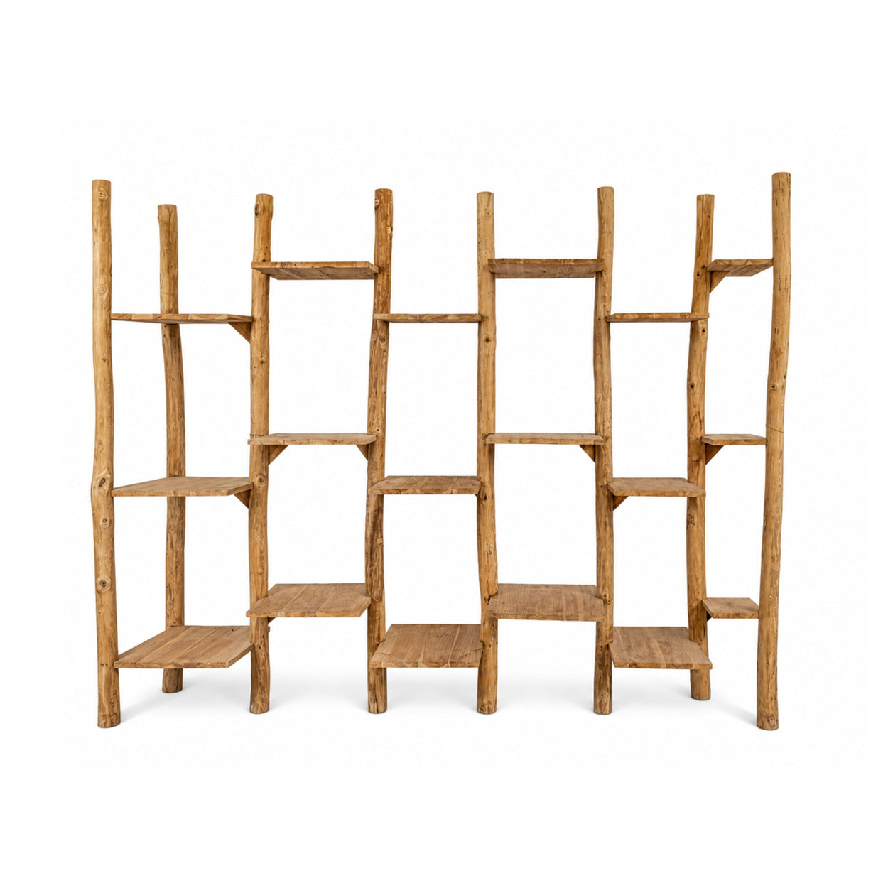 Estantes múltiples The Fabulook Rack - Natural