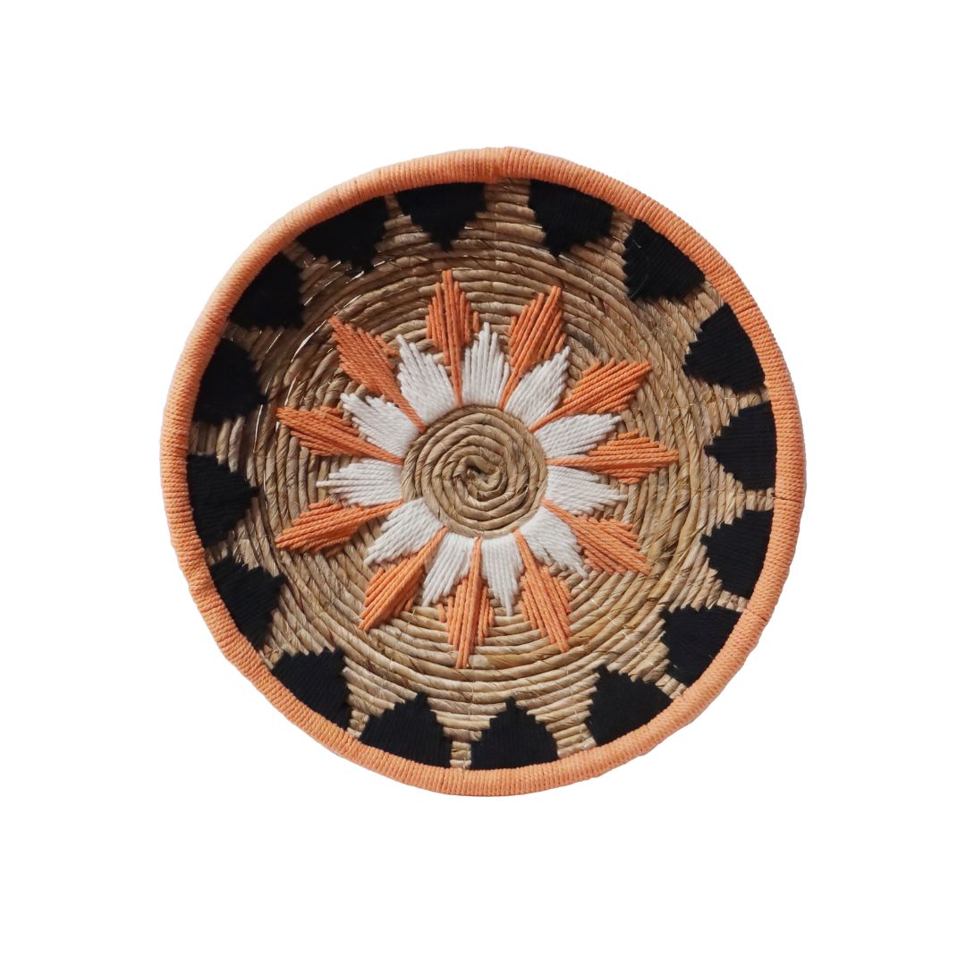 Decoración de pared Kalimantan 1