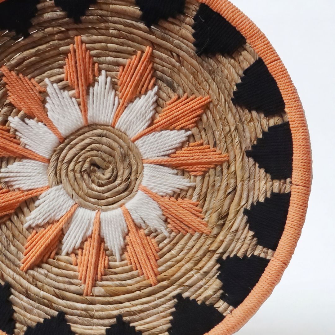Decoración de pared Kalimantan 1