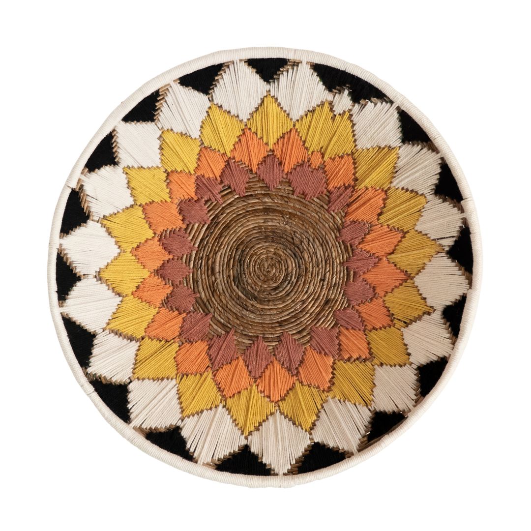 Decoración de pared Kalimantan 4