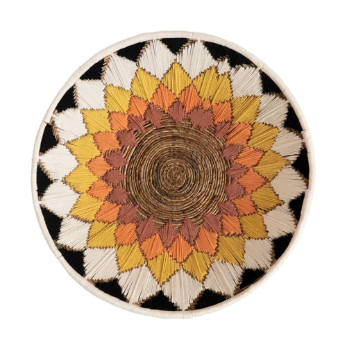 Kalimantan Wall Decor 4