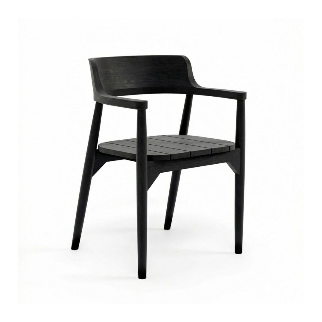Silla Febriansah - Negro