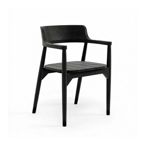 Silla Febriansah - Negro