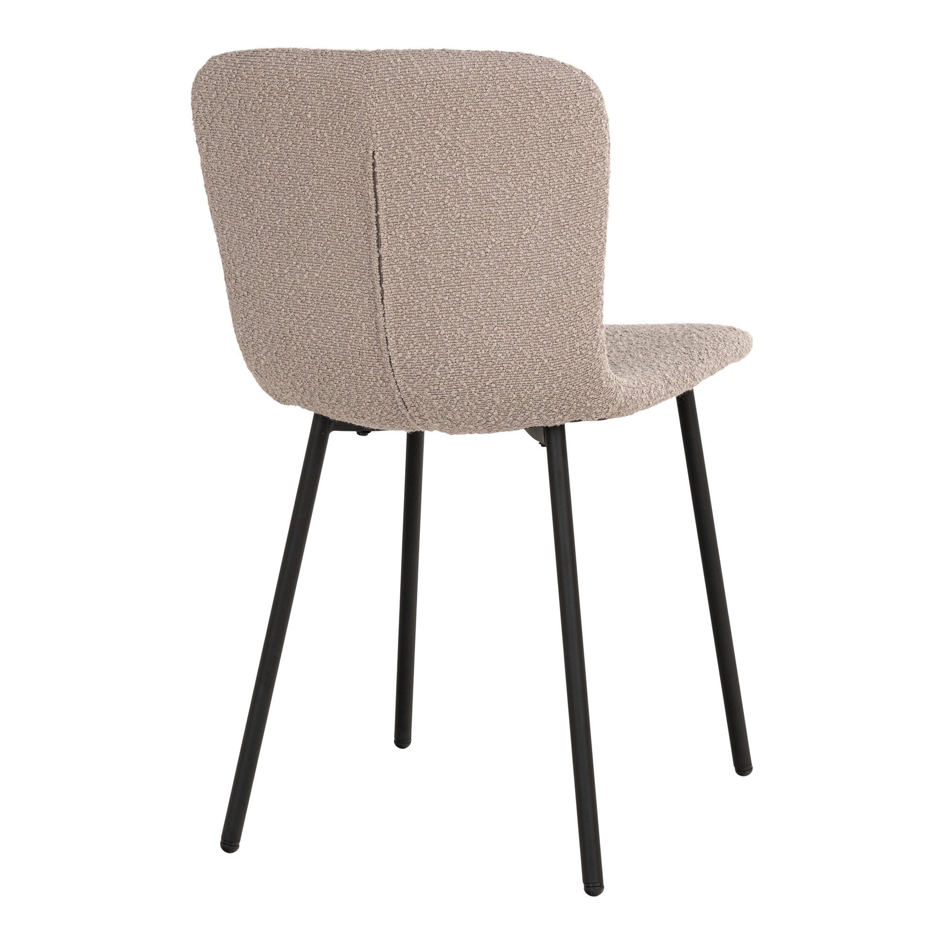 Halden Dining Chair - Beige