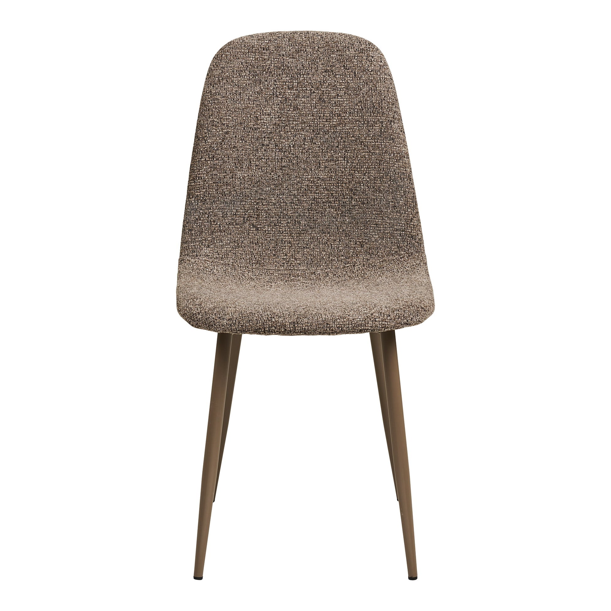 Stockholm Dining Chair - Brown