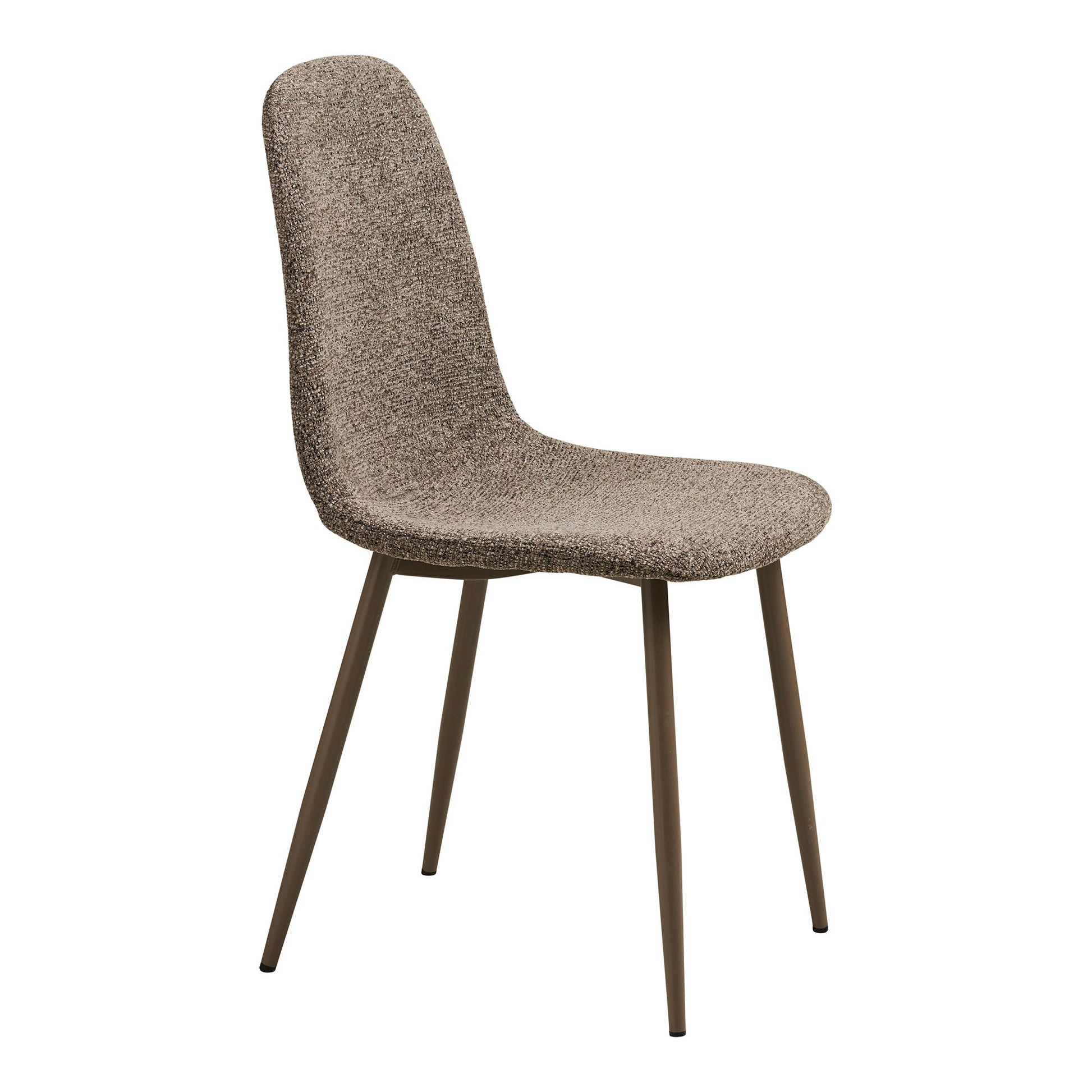 Stockholm Dining Chair - Brown