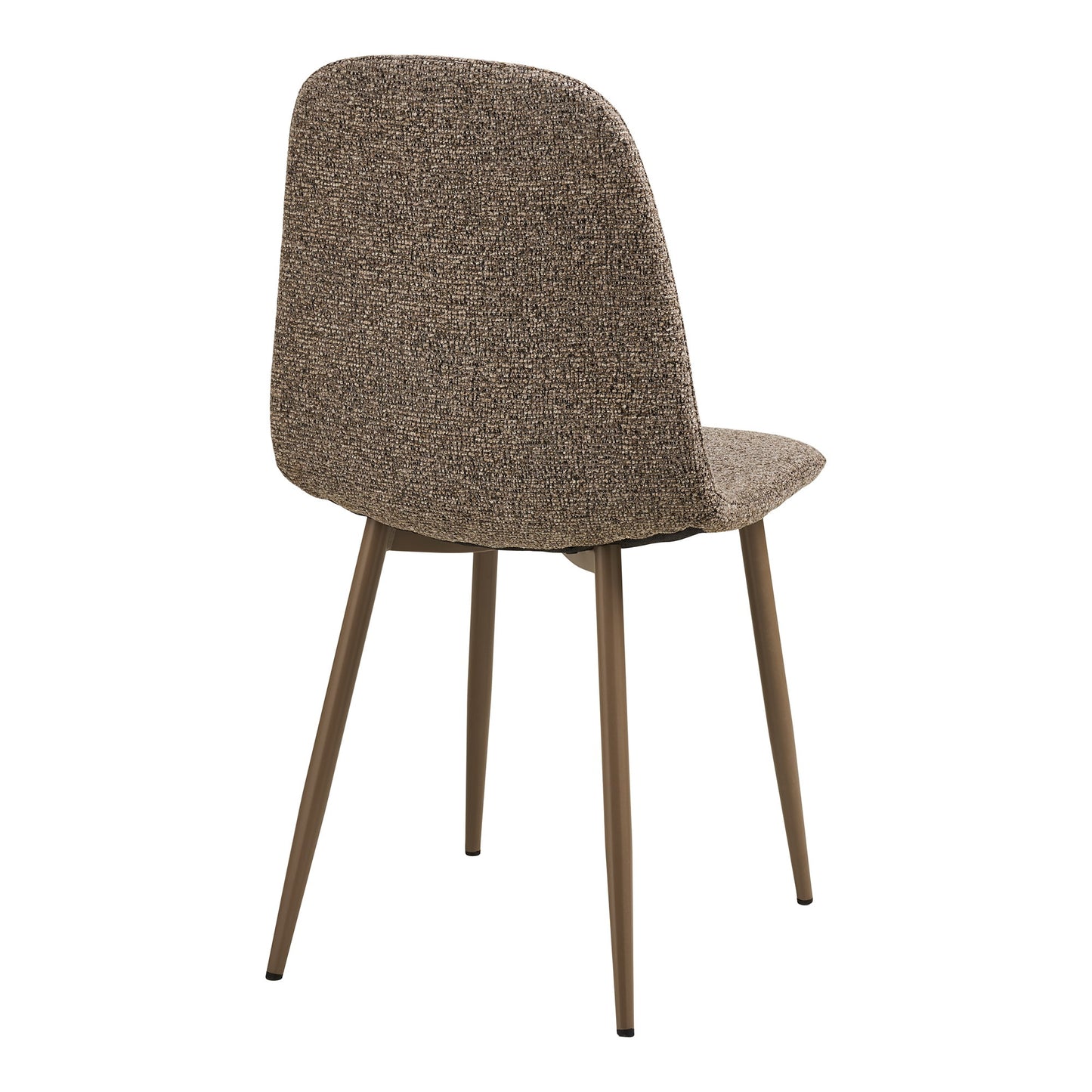 Stockholm Dining Chair - Brown