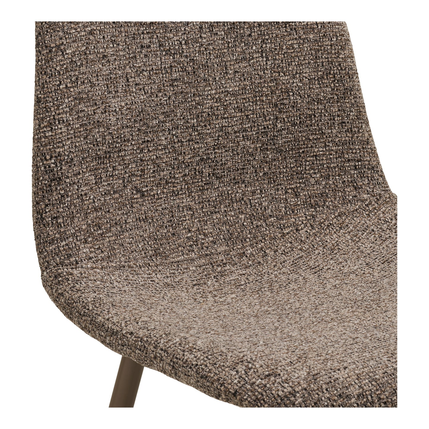 Stockholm Dining Chair - Brown