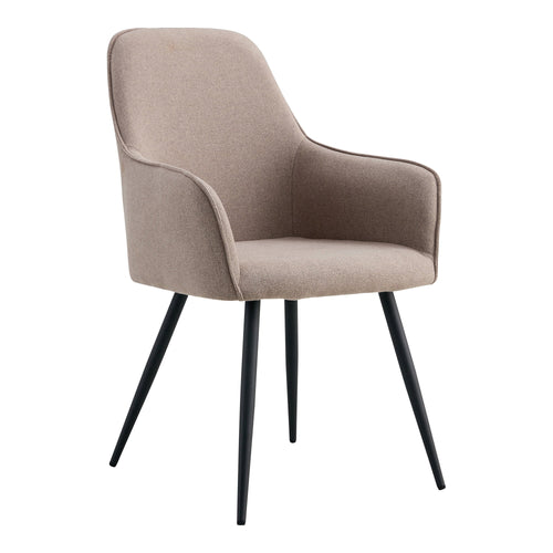 Harbo Dining Chair - Stone