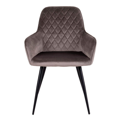 Harbo Dining Chair - Light brown