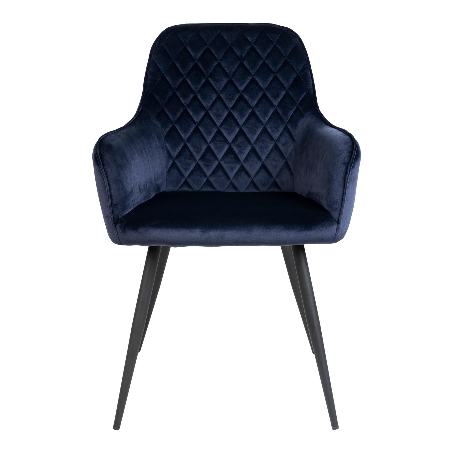 Silla de comedor Harbo - Azul