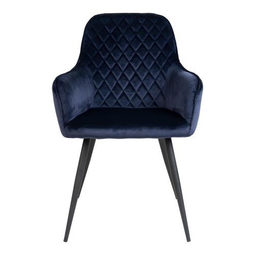 Harbo Dining Chair - Blue