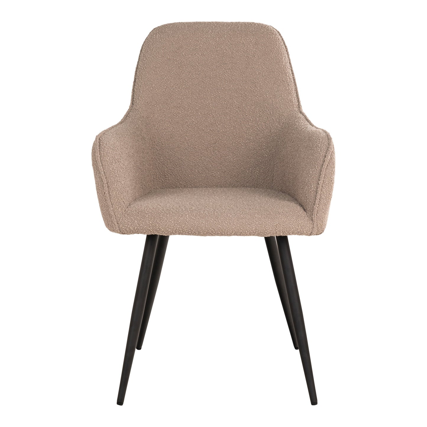 Silla de comedor Harbo - Beige