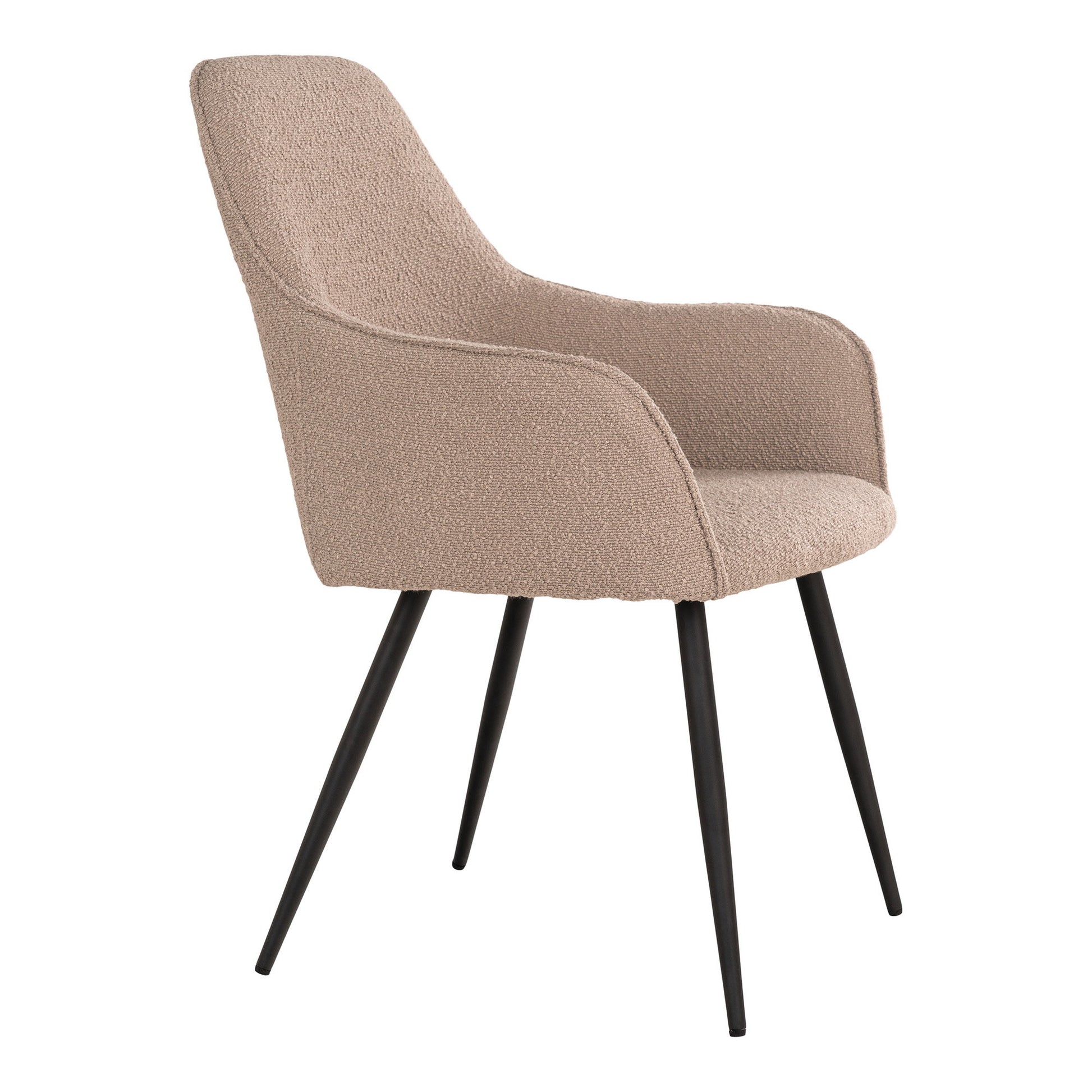 Silla de comedor Harbo - Beige