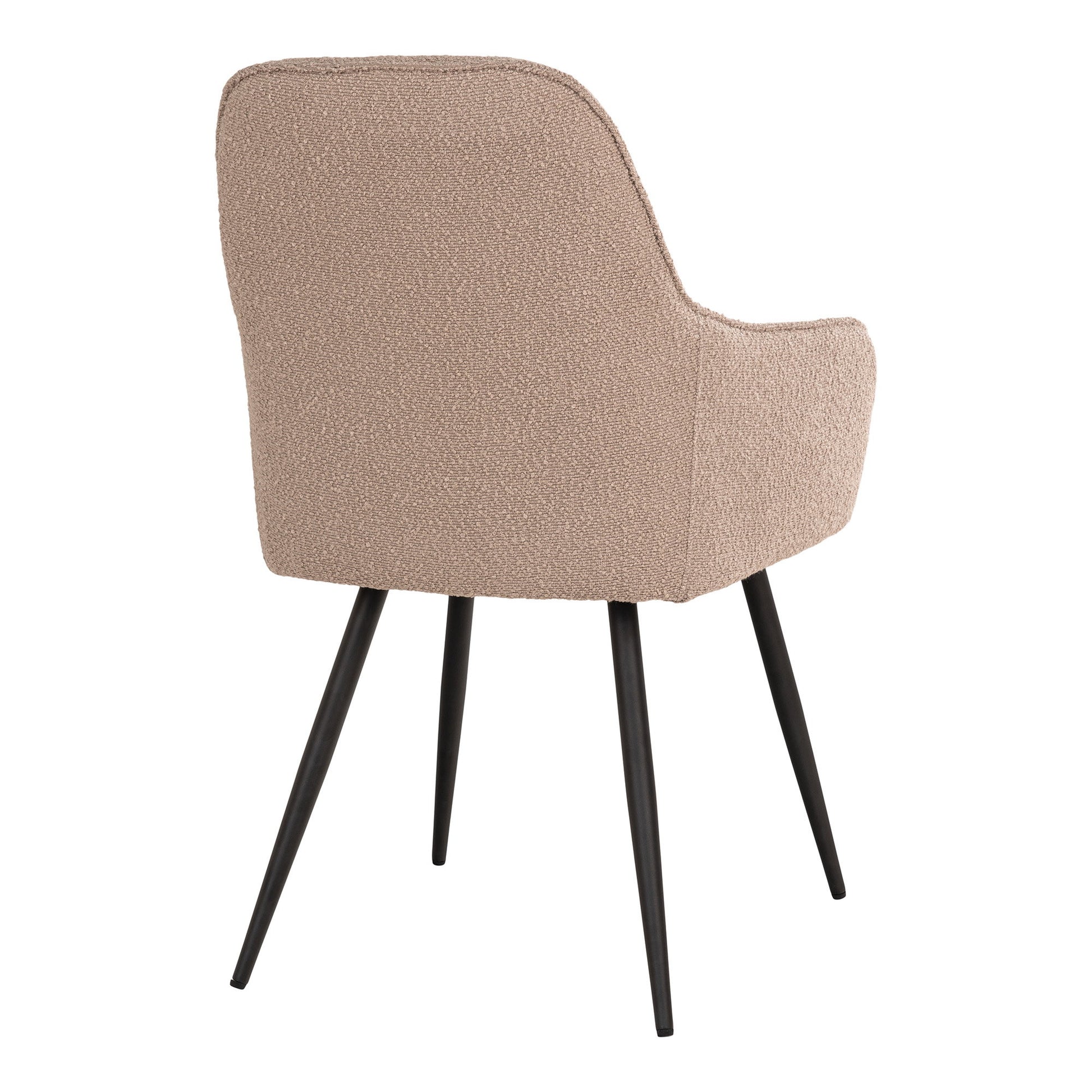 Silla de comedor Harbo - Beige