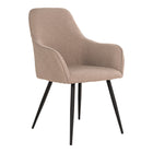 Silla de comedor Harbo - Beige