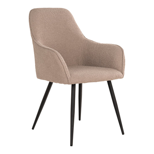 Harbo Dining Chair - Beige