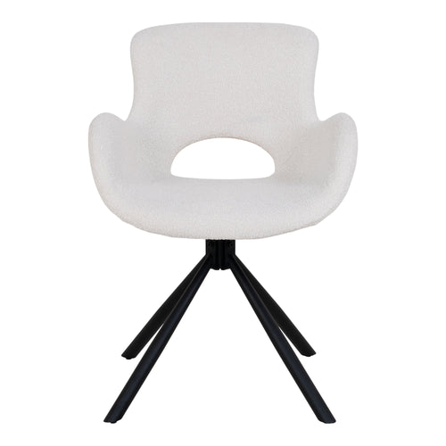 Amorim Dining Chair - Off-white