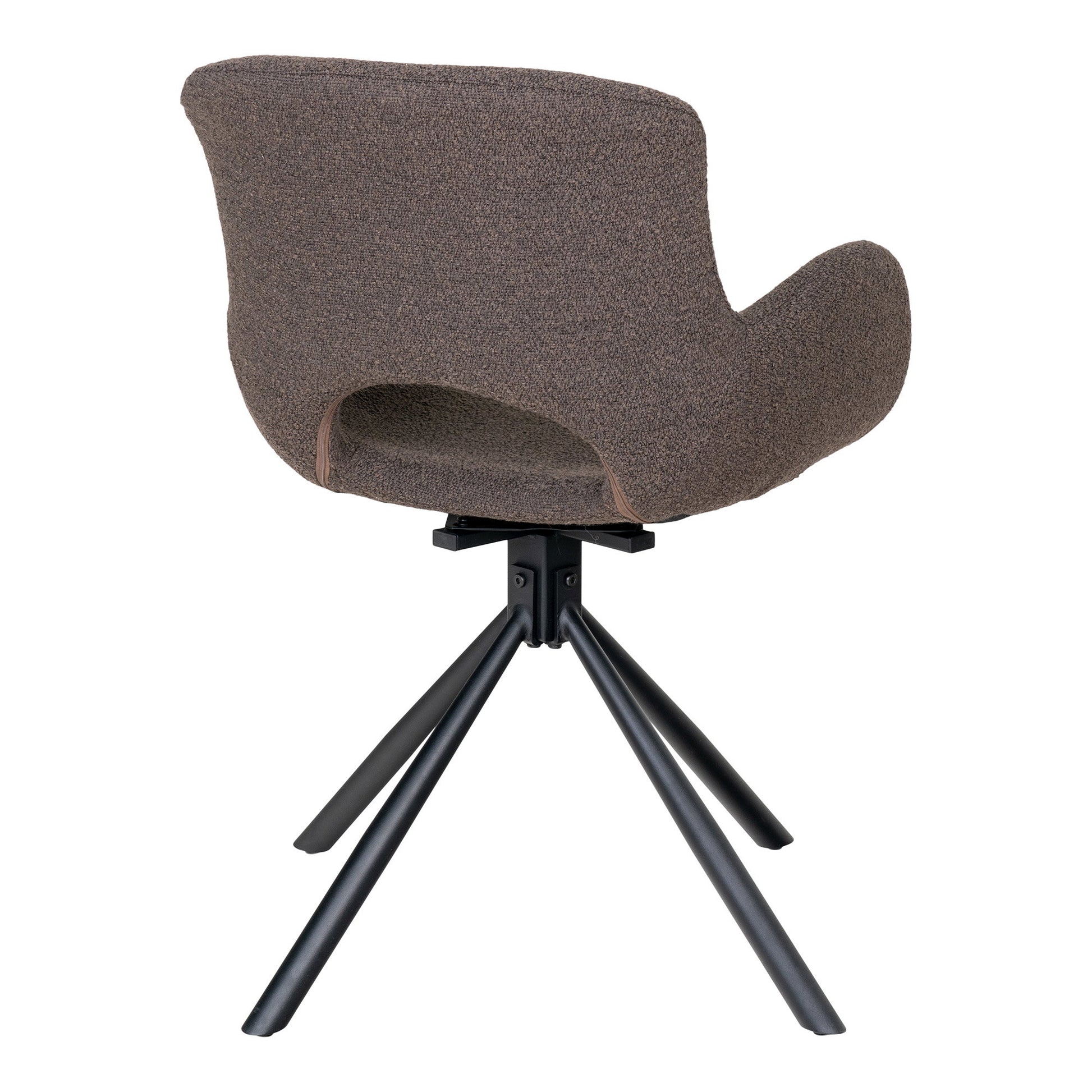 Silla de Comedor Amorim - Hongo