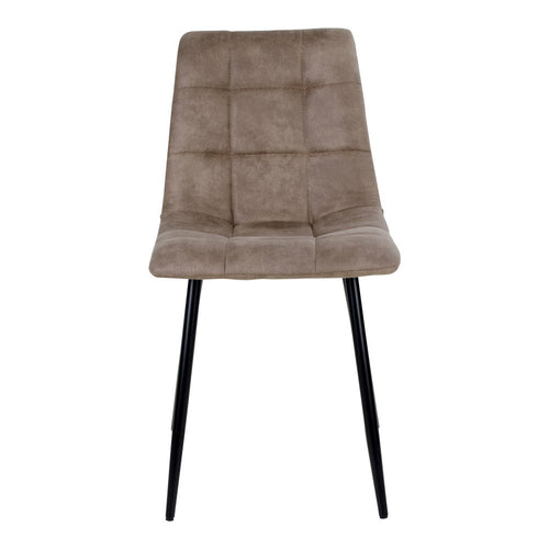 Middelfart Dining Chair - Brown
