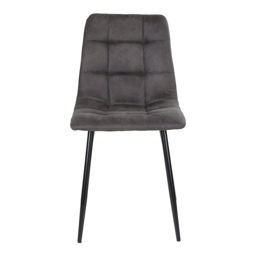 Middelfart Dining Chair - Grey