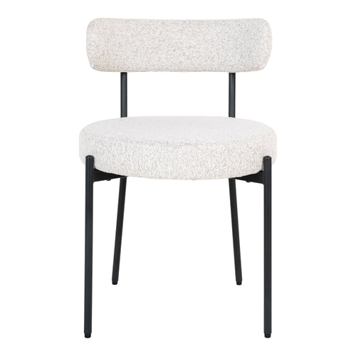 Badalona Dining Chair - White