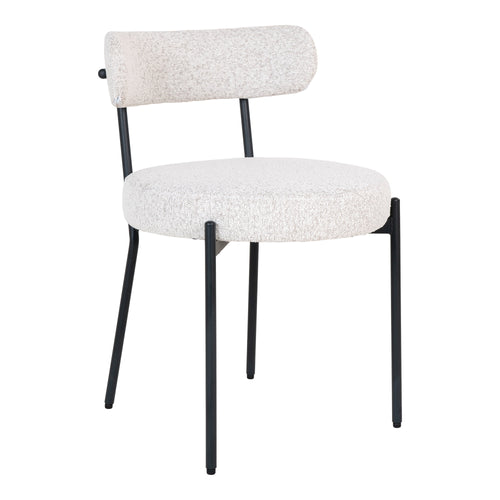 Badalona Dining Chair - White