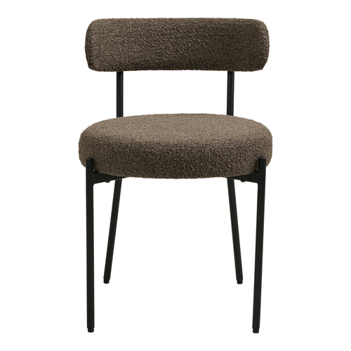 Badalona Dining Chair - Brown
