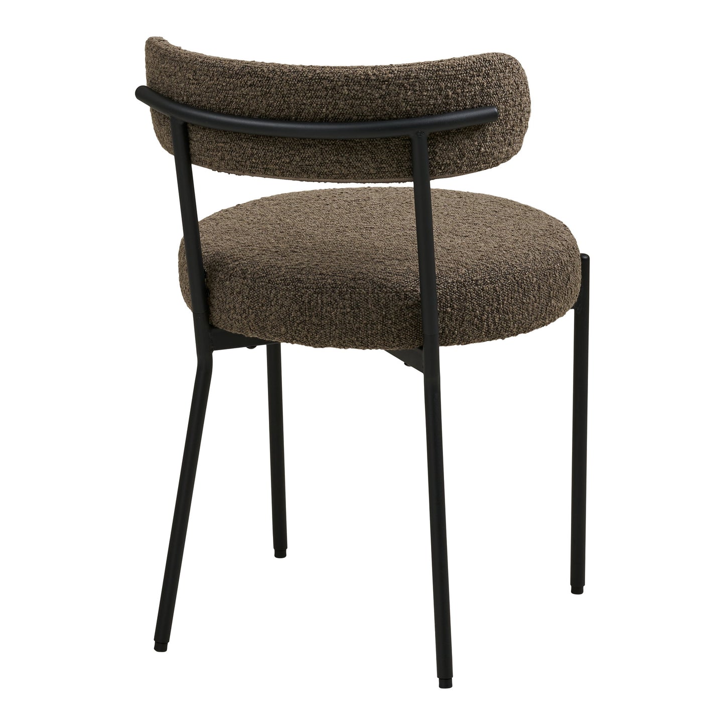 Silla de Comedor Badalona - Marrón