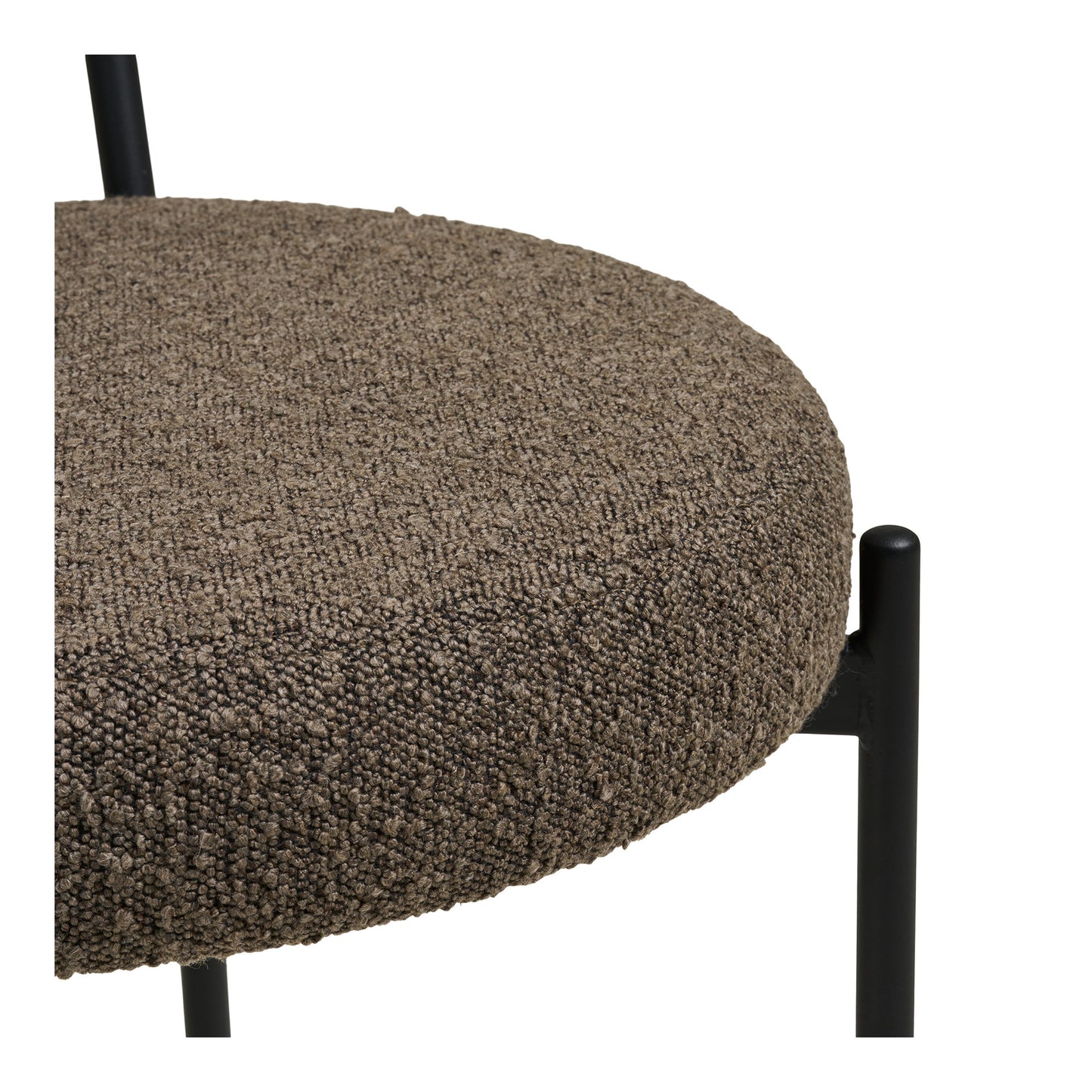 Silla de Comedor Badalona - Marrón