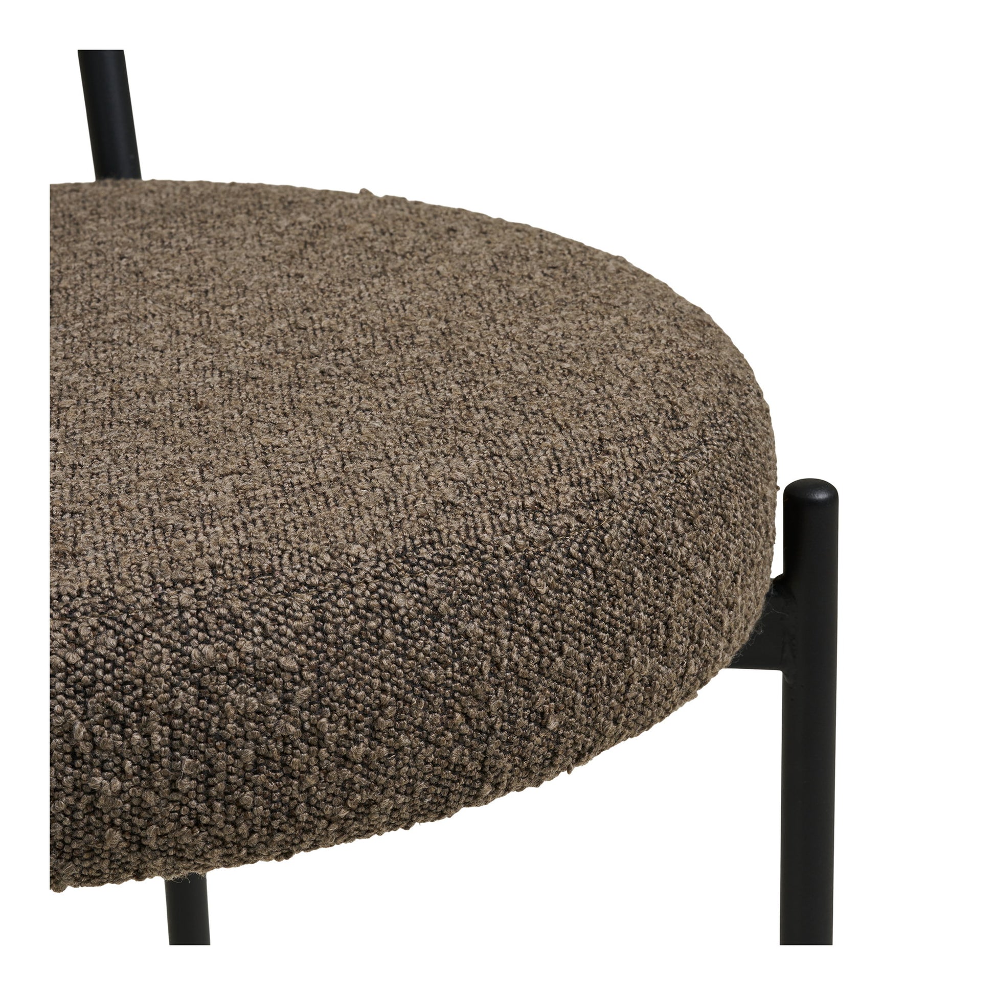 Silla de Comedor Badalona - Marrón