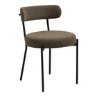 Badalona Dining Chair - Brown