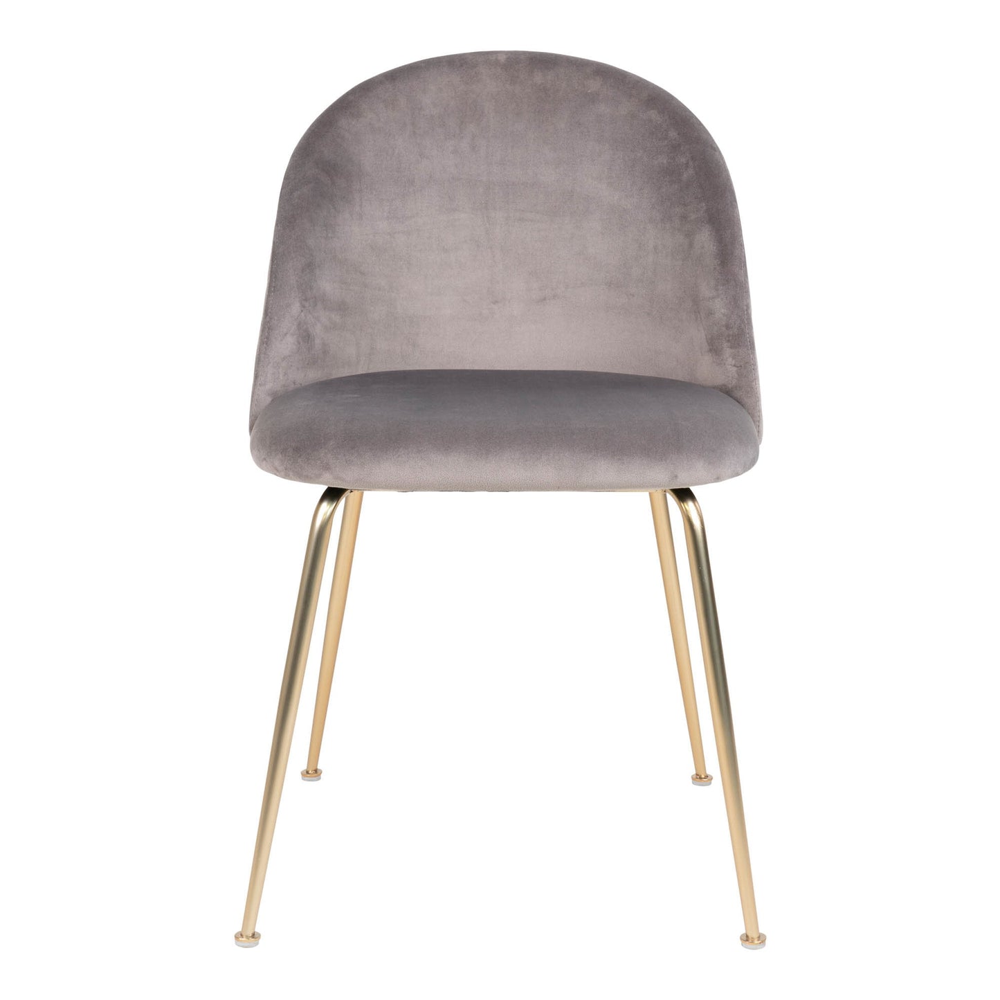 Silla de comedor Geneve - Gris