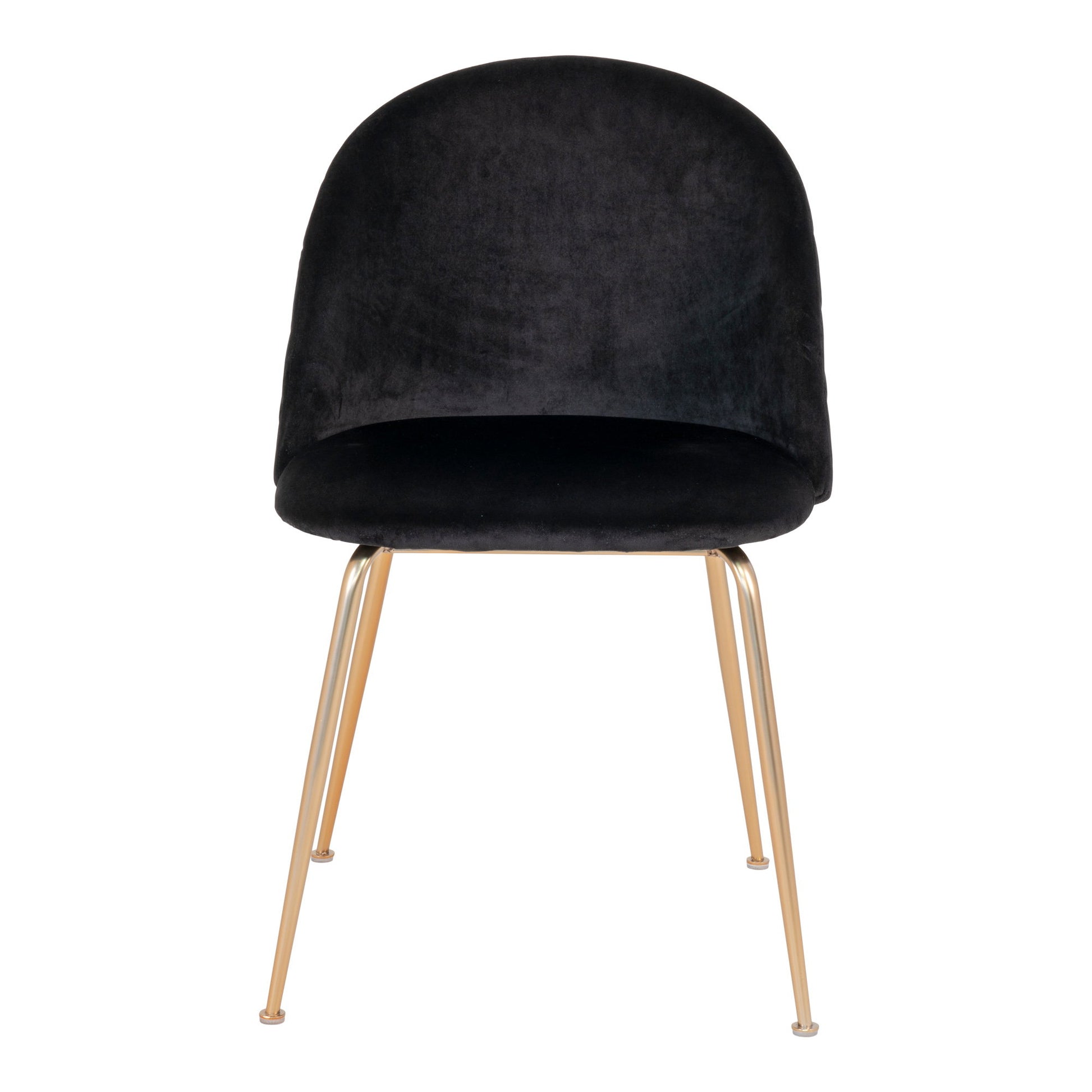 Silla de comedor Geneve - Negro