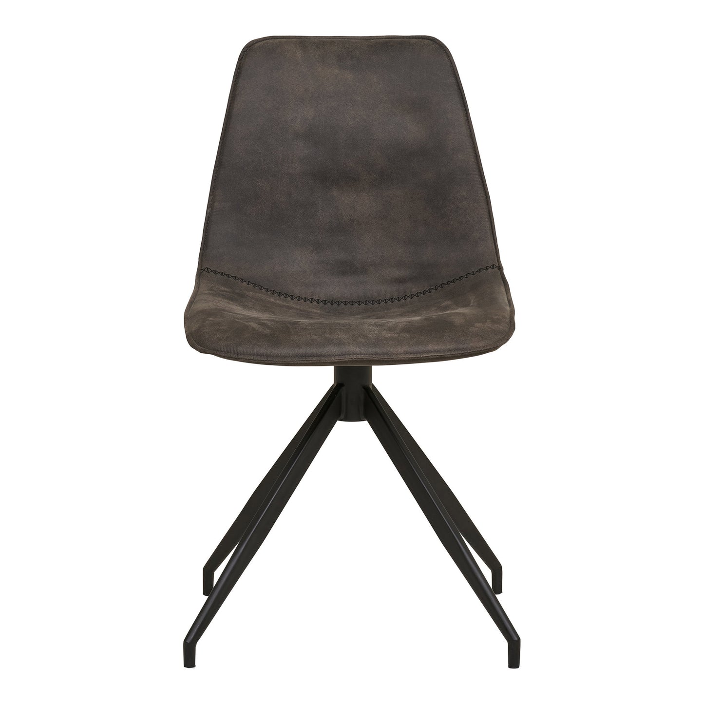 Silla de comedor Monaco - Gris