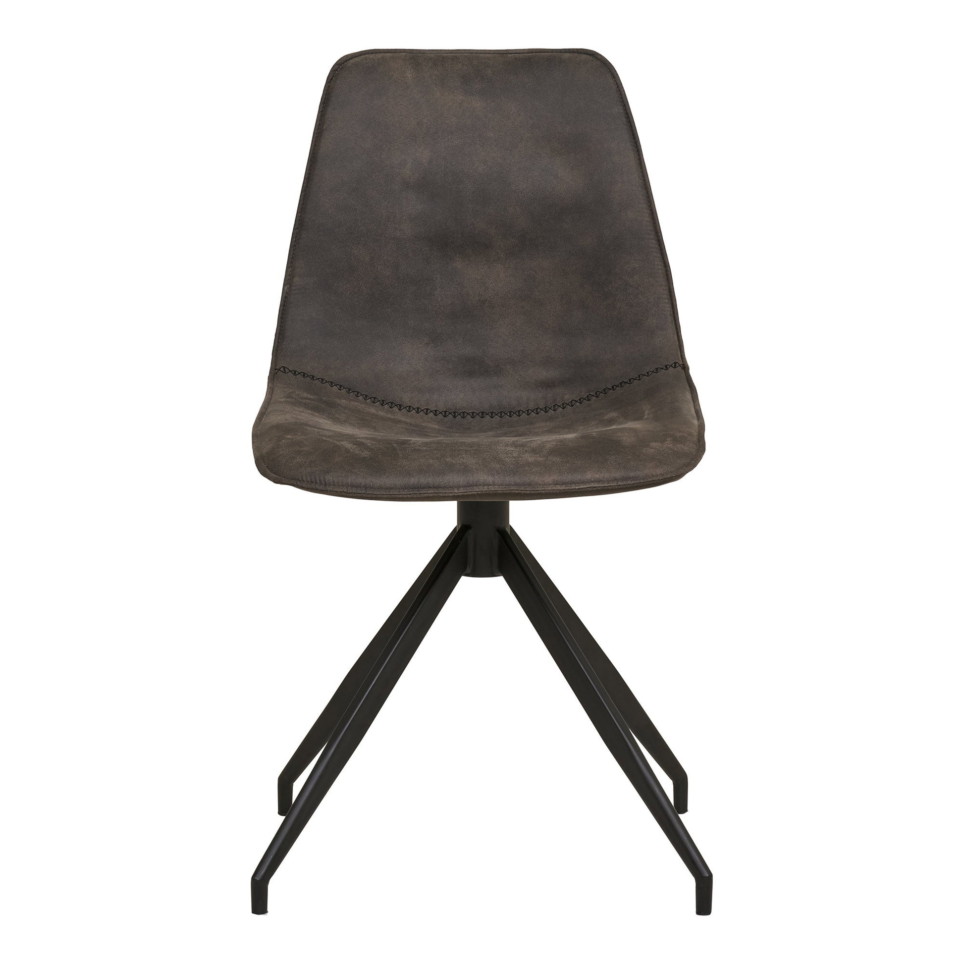 Silla de comedor Monaco - Gris