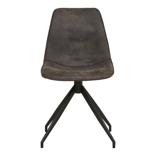 Monaco Dining Chair - Grey
