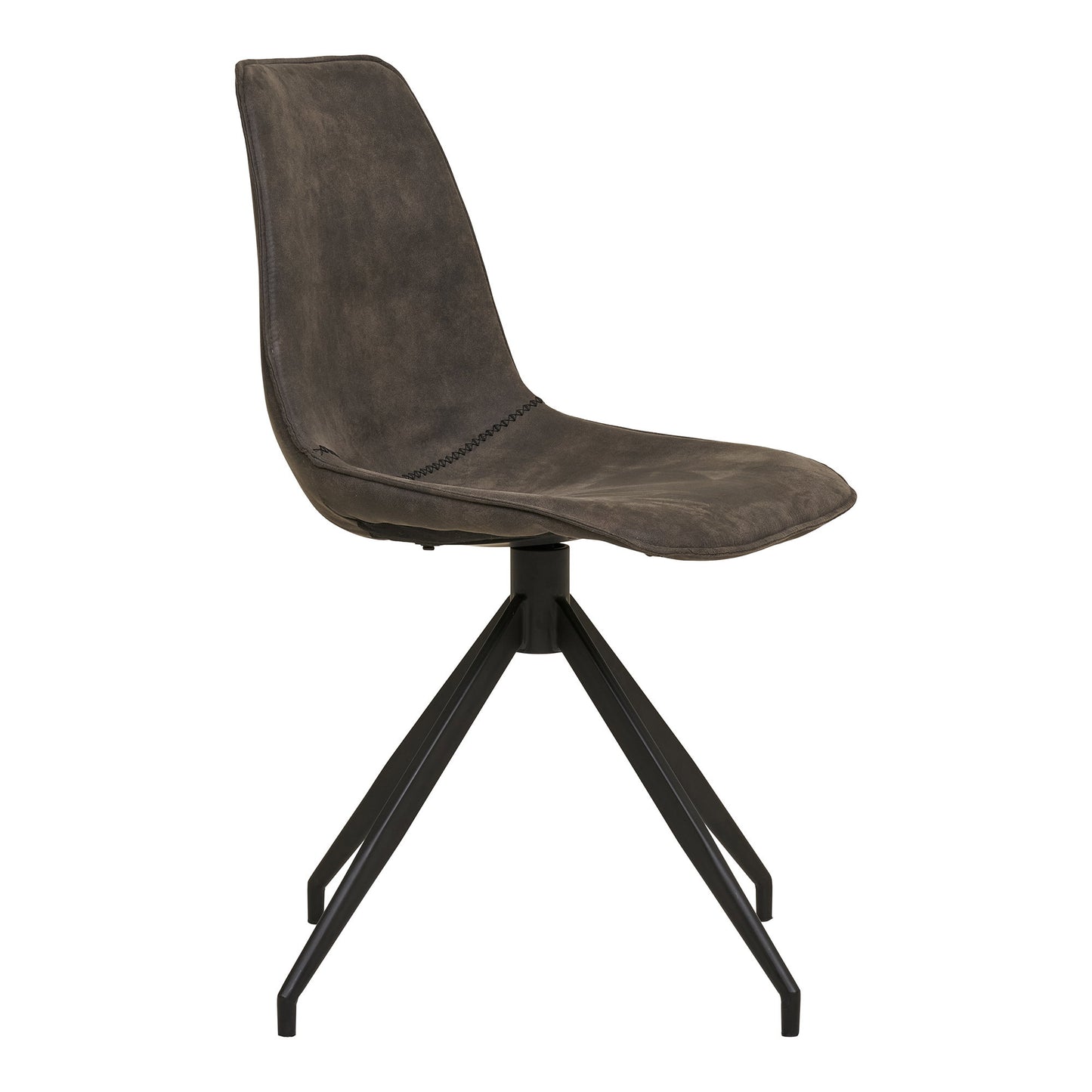 Silla de comedor Monaco - Gris