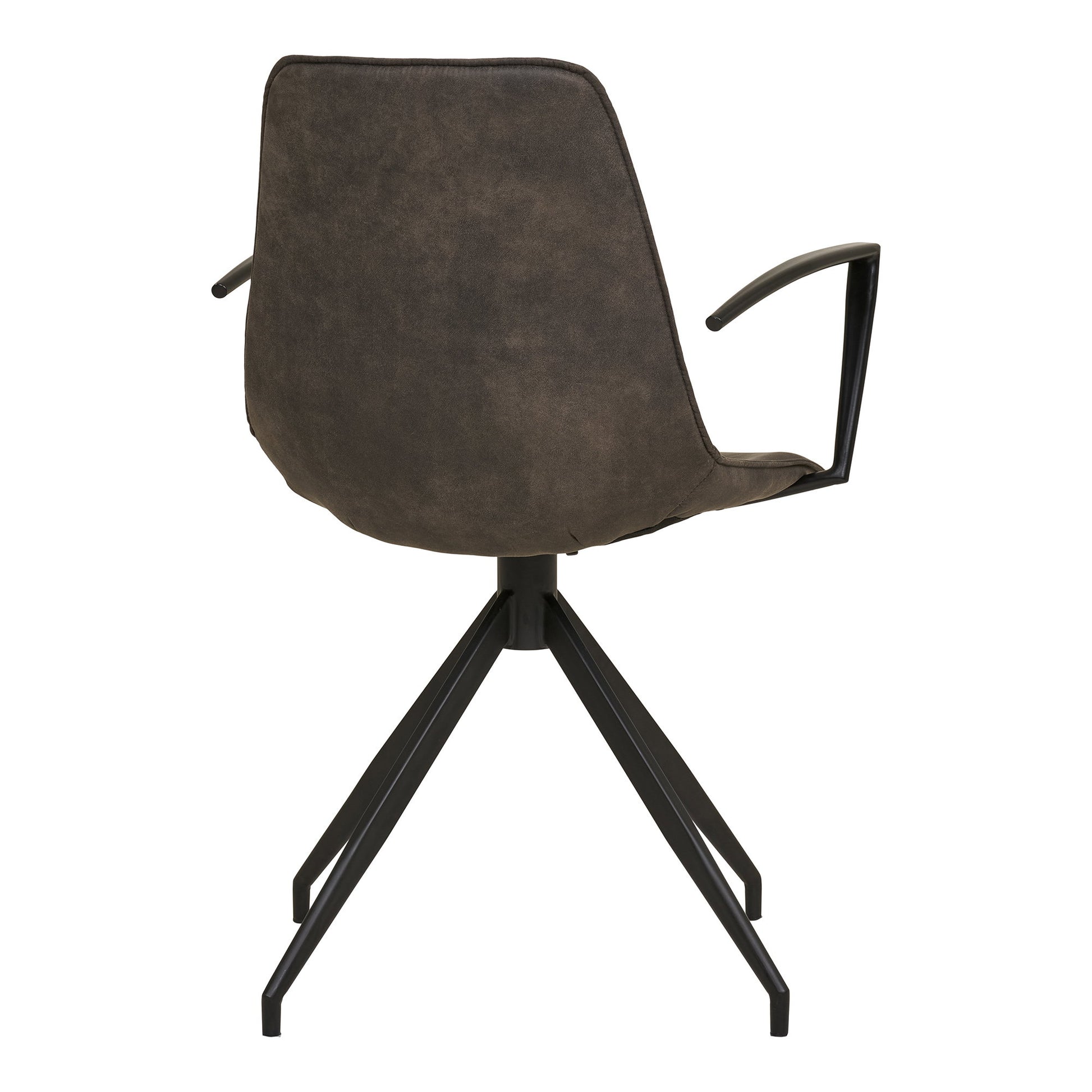 Silla de comedor Monaco - Gris