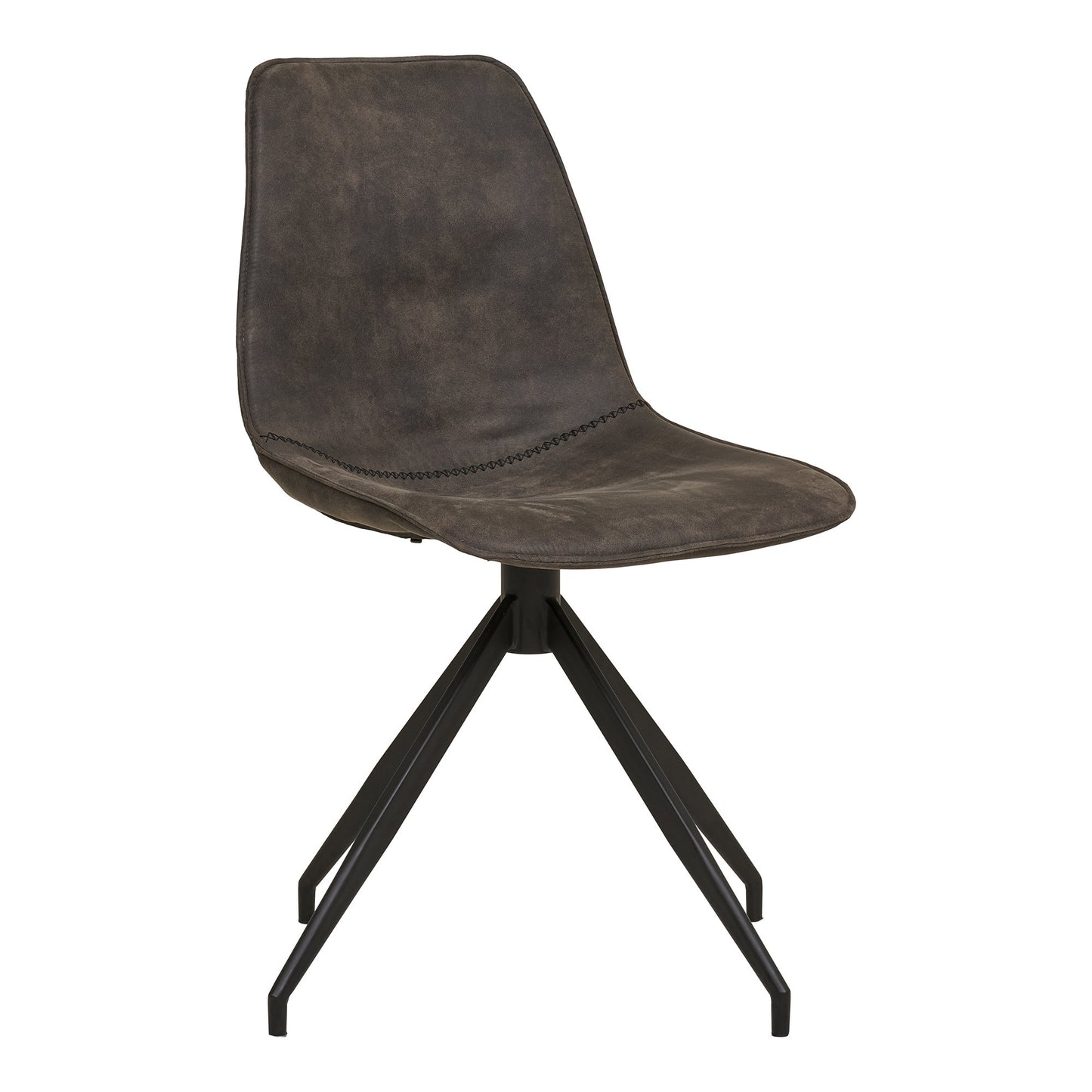 Silla de comedor Monaco - Gris