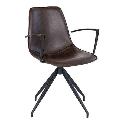 Armrest Monaco - Black