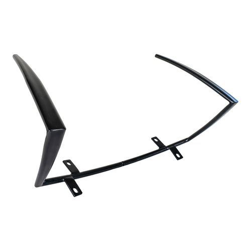 Armrest Monaco - Black