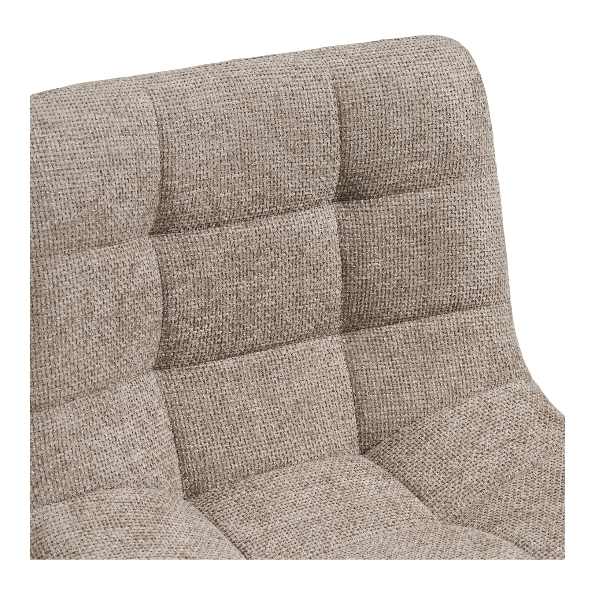 Silla de bar Middelfart - Gris