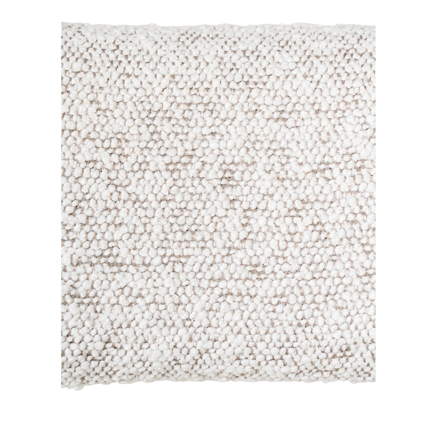 Silla de mostrador Badalona - Blanco