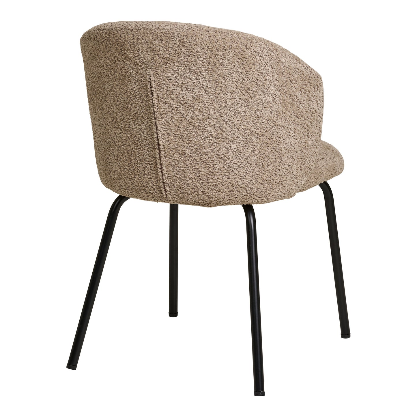 Silla de comedor Safira - Beige