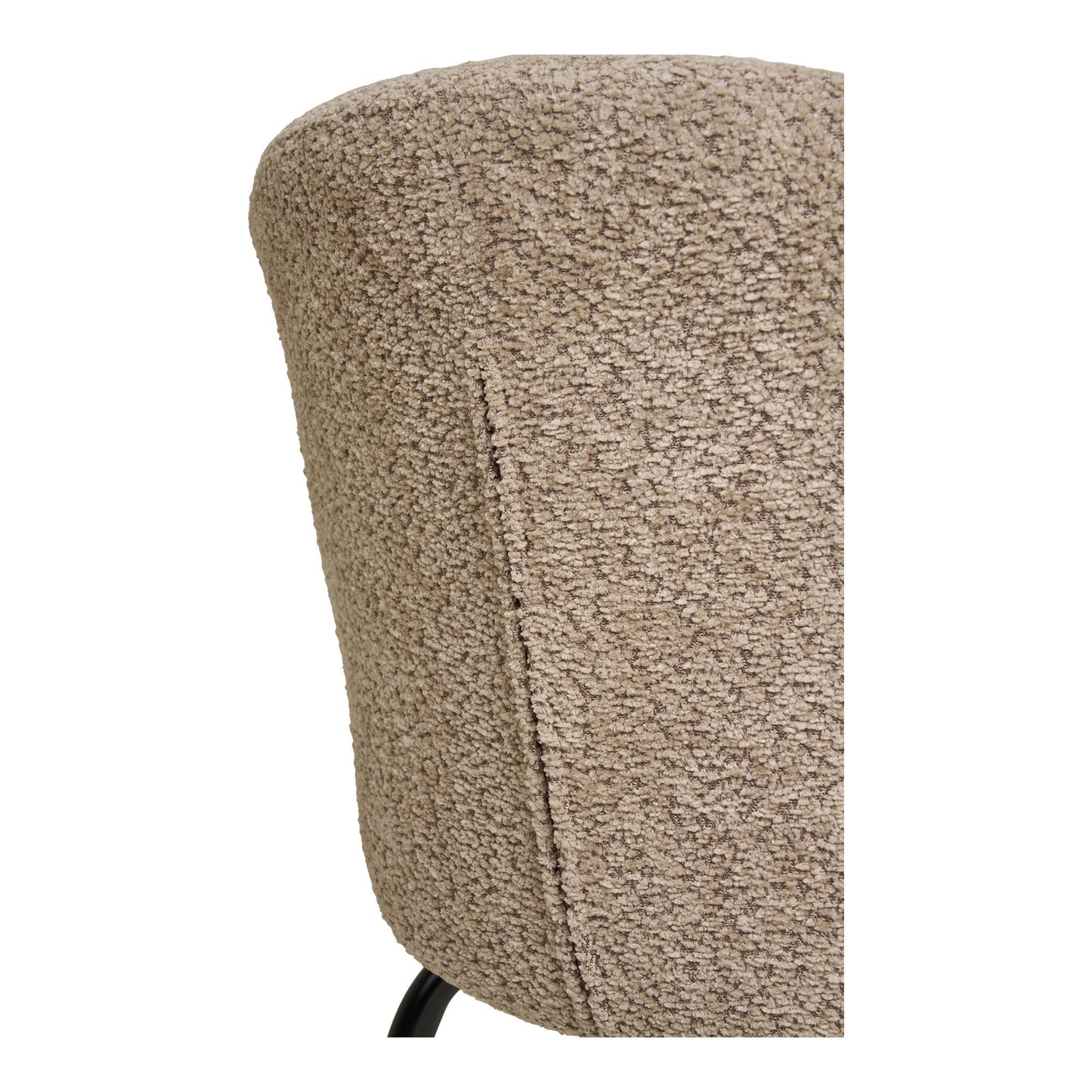Silla de comedor Safira - Beige