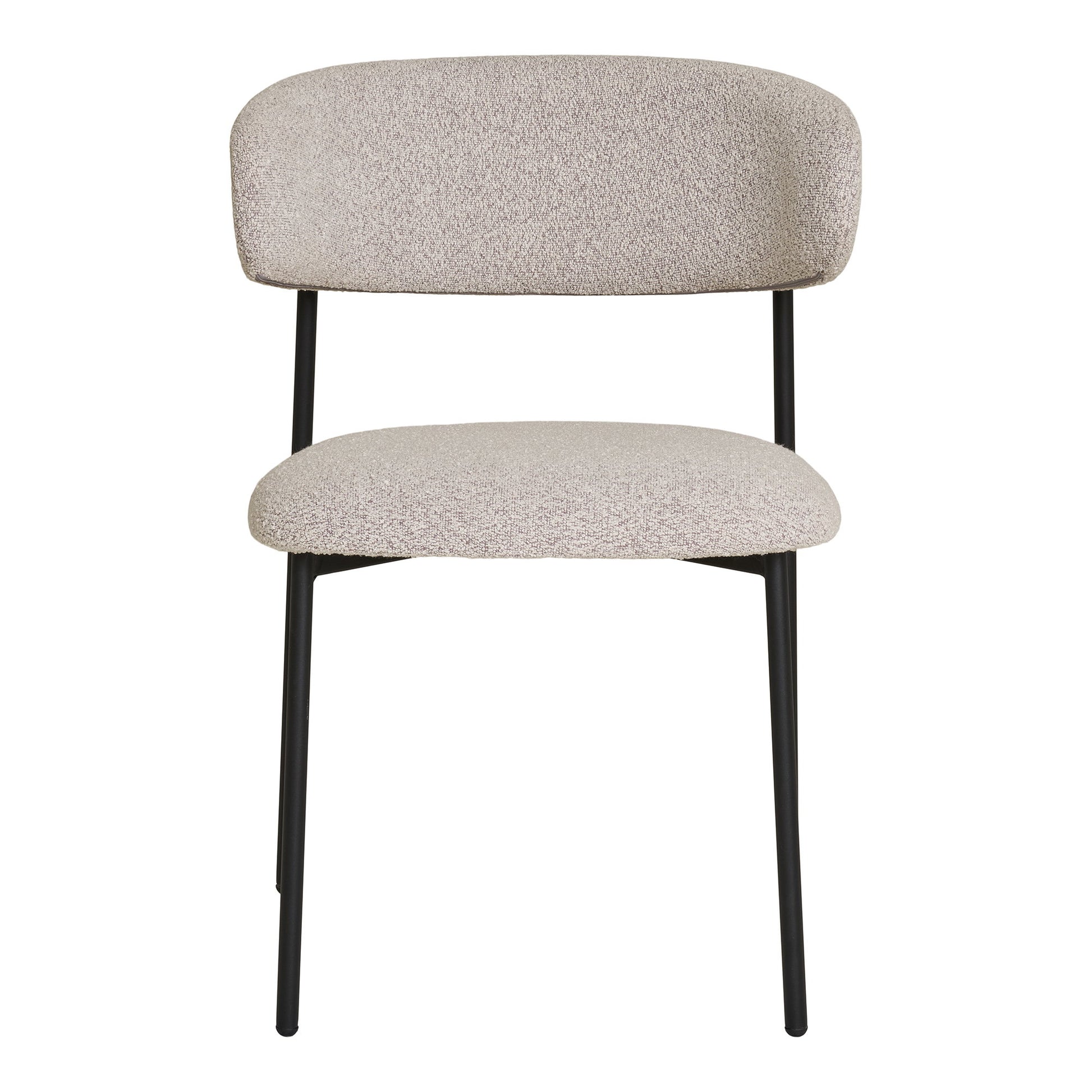 Silla de comedor Mira - Arena