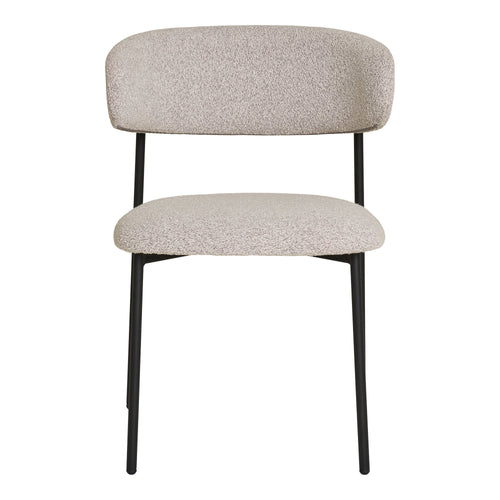 Mira Dining Chair - Sand