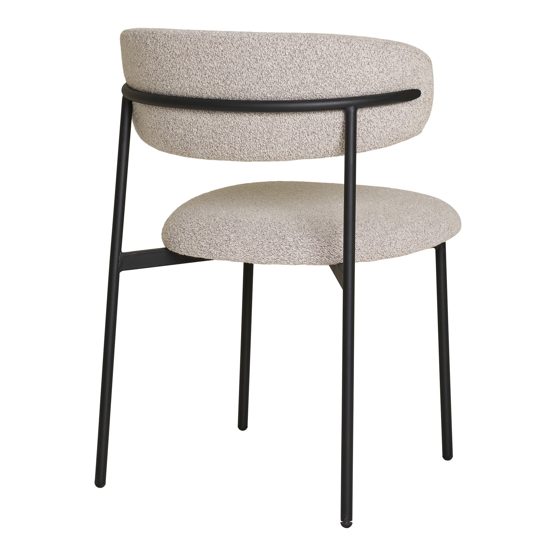 Silla de comedor Mira - Arena