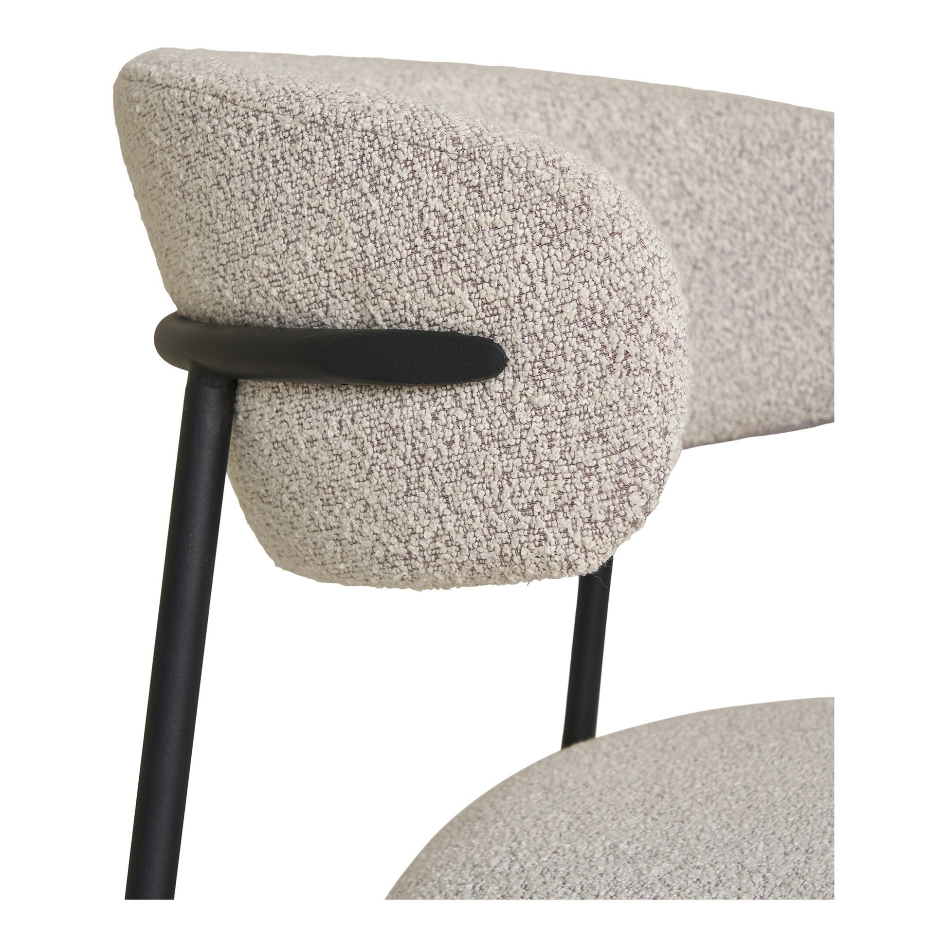 Silla de comedor Mira - Arena